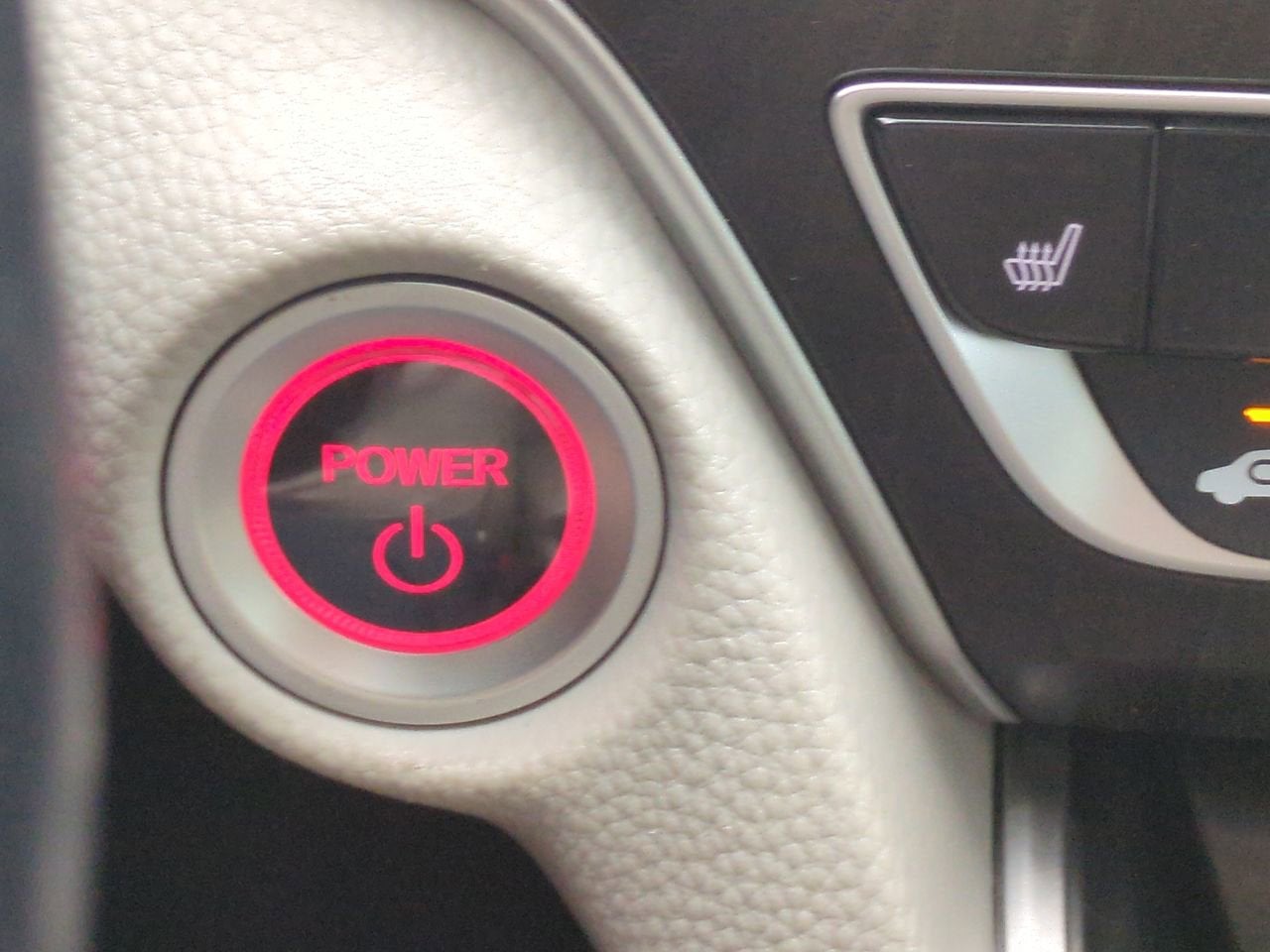 2020 Honda Accord Hybrid EX-L