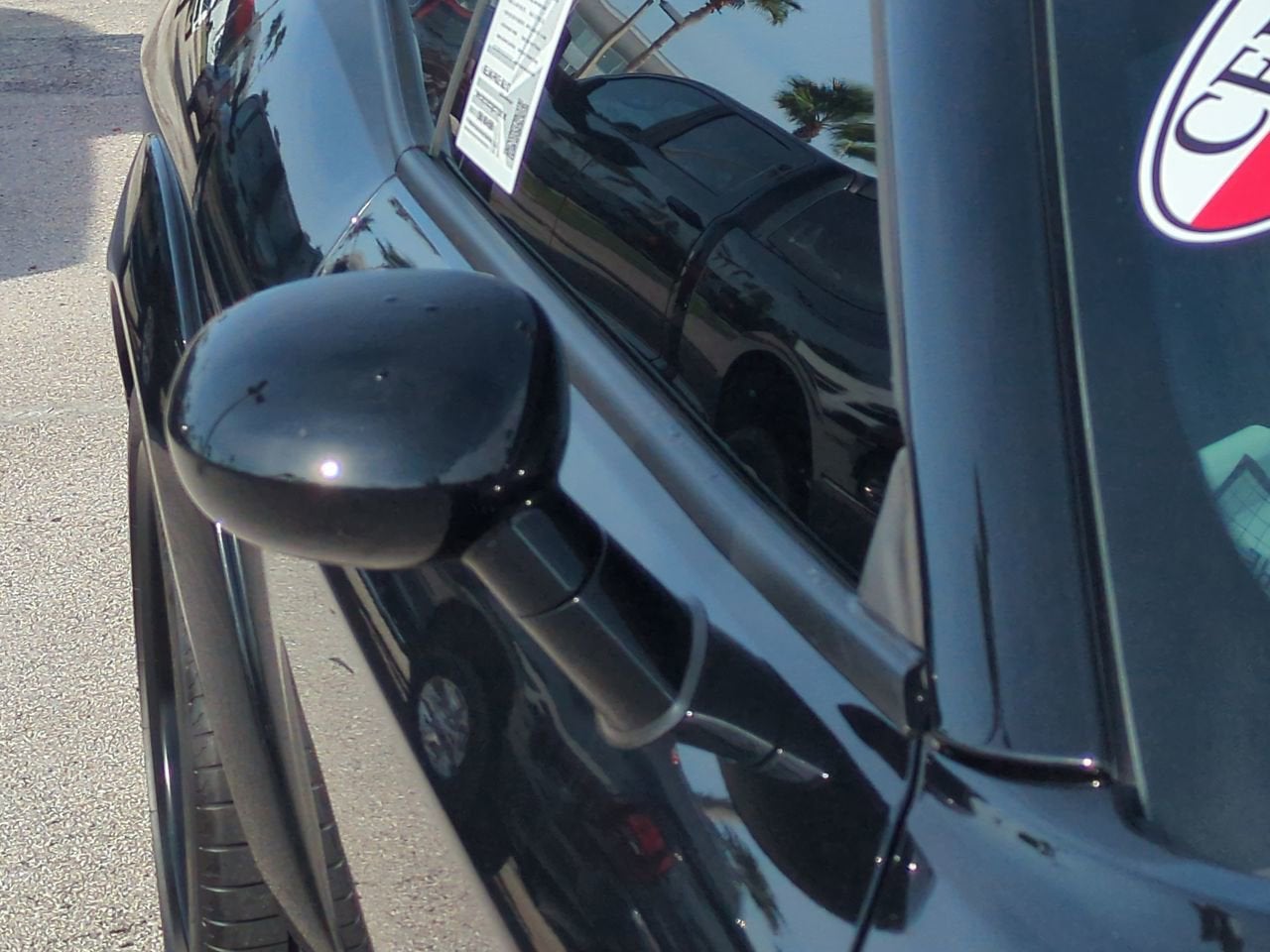 2023 Dodge Challenger R/T Scat Pack Widebody