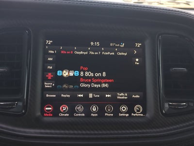 2023 Dodge Challenger R/T Scat Pack Widebody