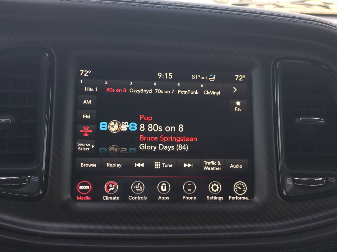 2023 Dodge Challenger R/T Scat Pack Widebody