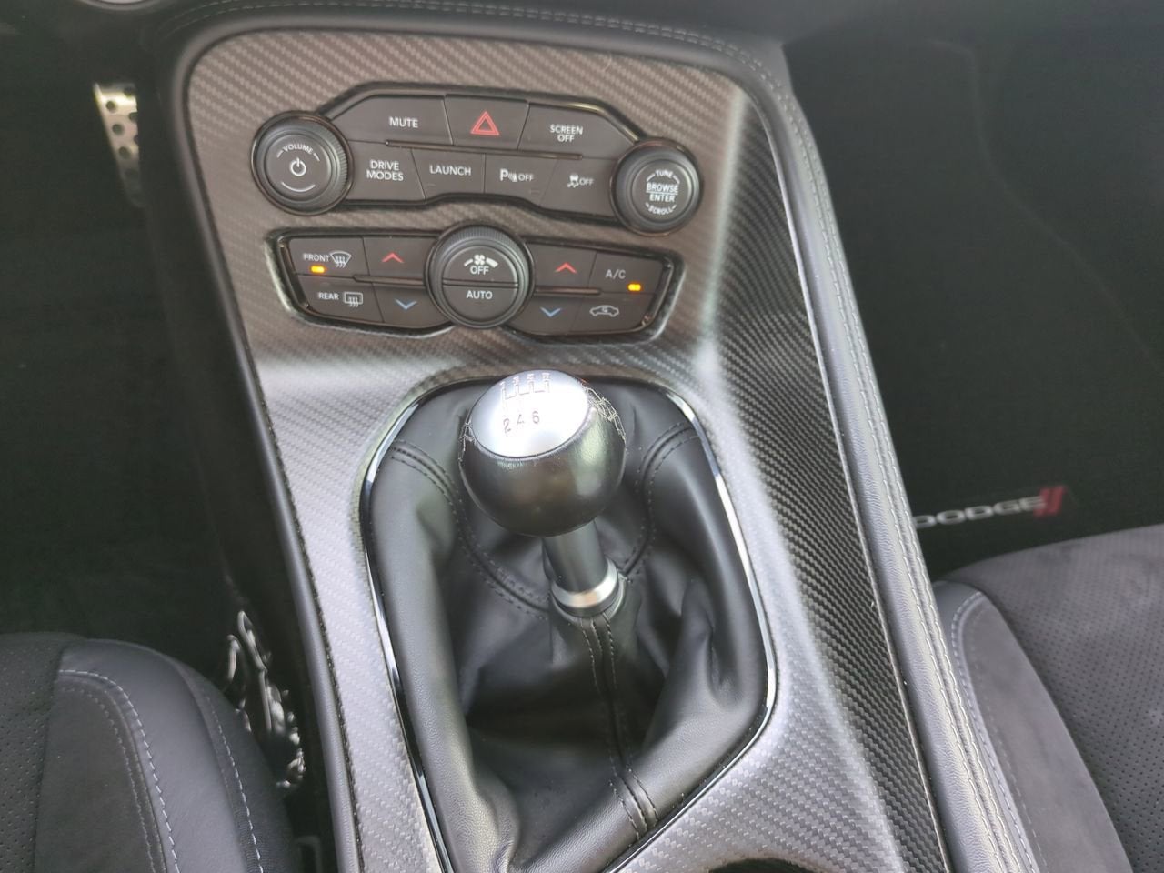 2023 Dodge Challenger R/T Scat Pack Widebody