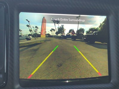 2023 Dodge Challenger R/T Scat Pack Widebody