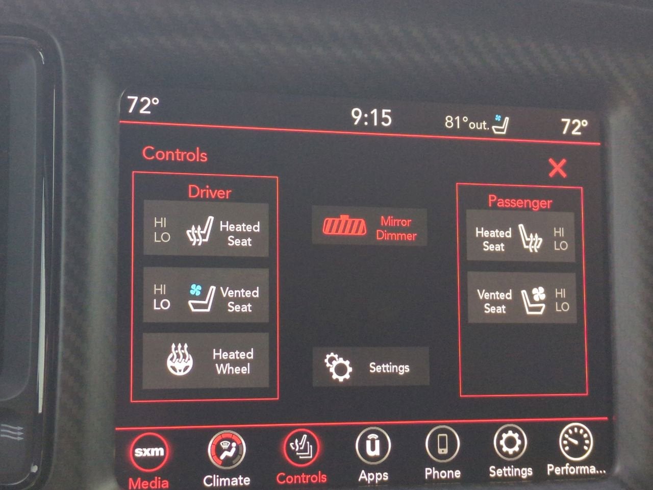 2023 Dodge Challenger R/T Scat Pack Widebody