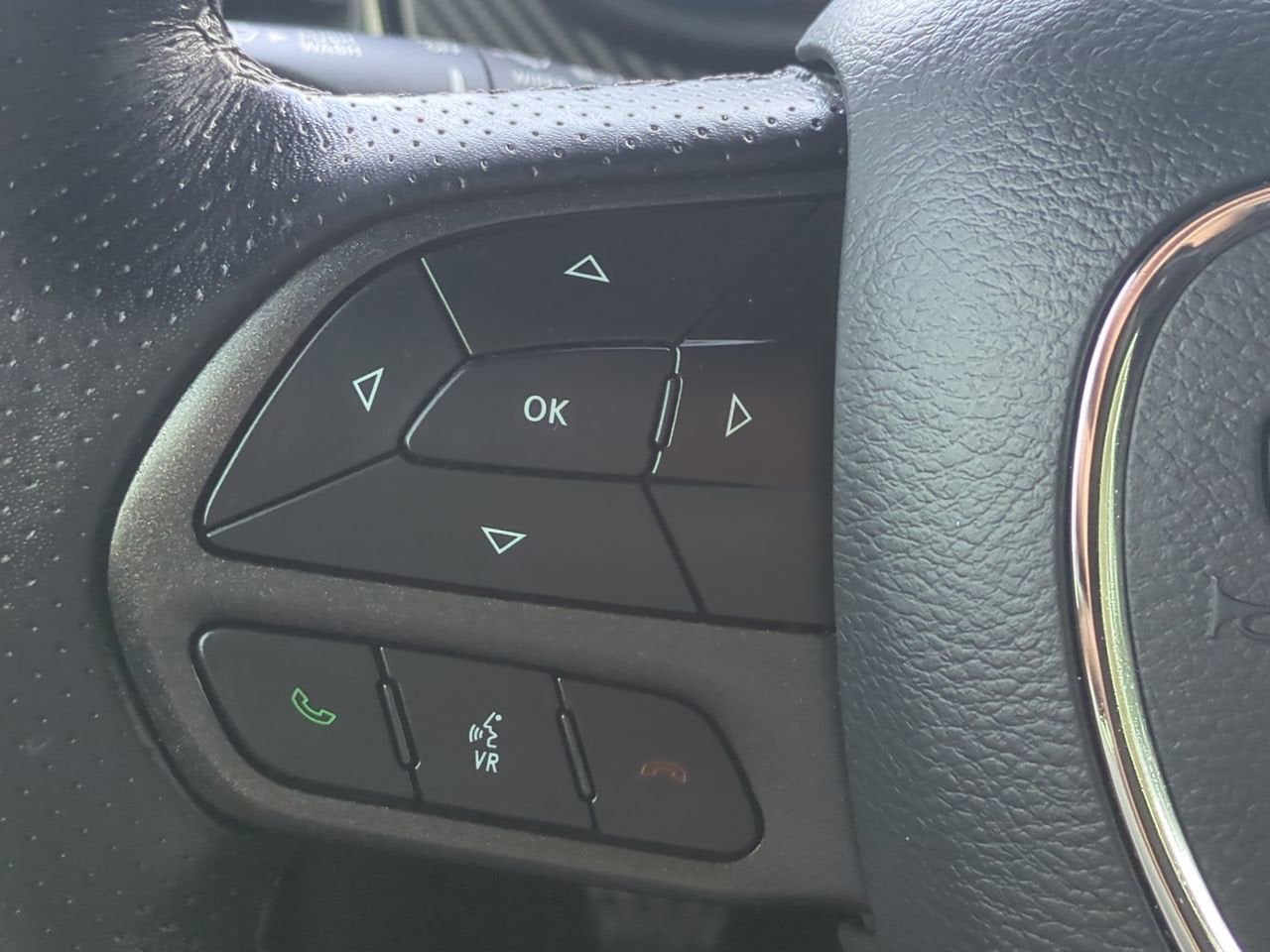 2023 Dodge Challenger R/T Scat Pack Widebody