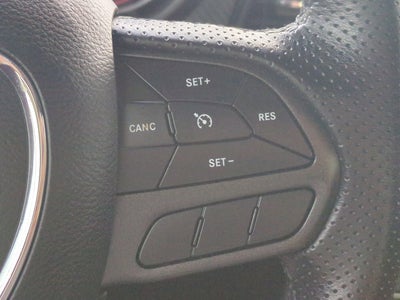 2023 Dodge Challenger R/T Scat Pack Widebody