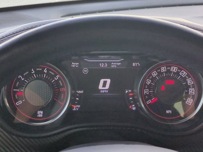 2023 Dodge Challenger R/T Scat Pack Widebody