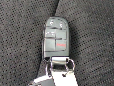 2023 Dodge Challenger R/T Scat Pack Widebody