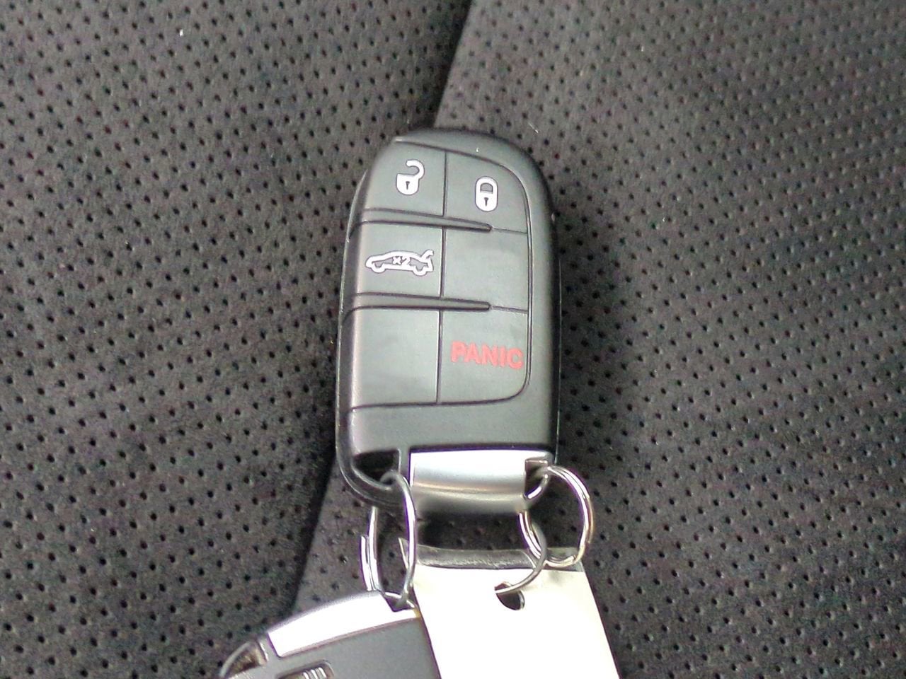 2023 Dodge Challenger R/T Scat Pack Widebody