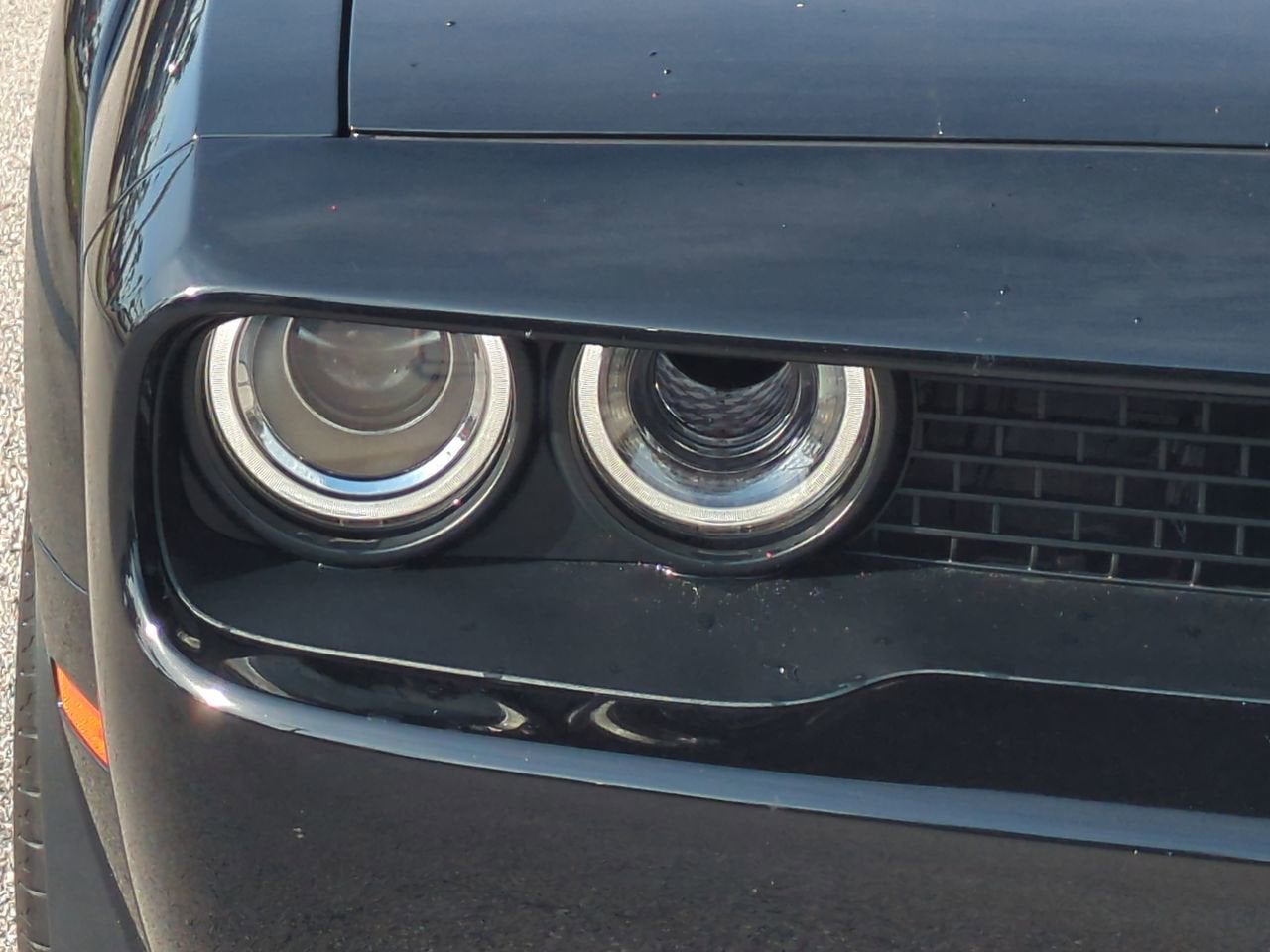 2023 Dodge Challenger R/T Scat Pack Widebody