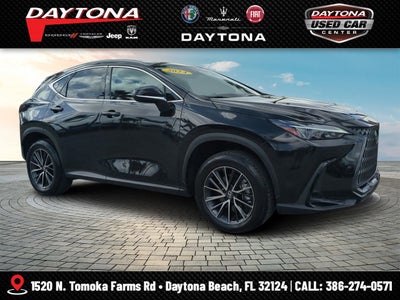 2024 Lexus NX NX 250 Premium