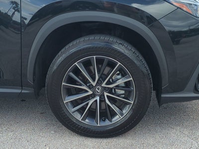 2024 Lexus NX NX 250 Premium