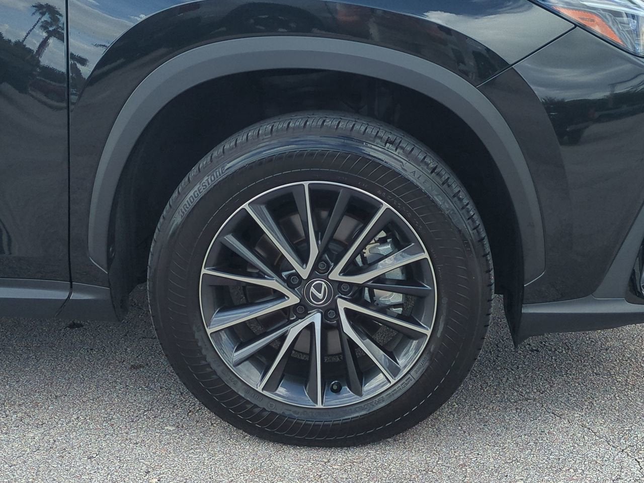 2024 Lexus NX NX 250 Premium