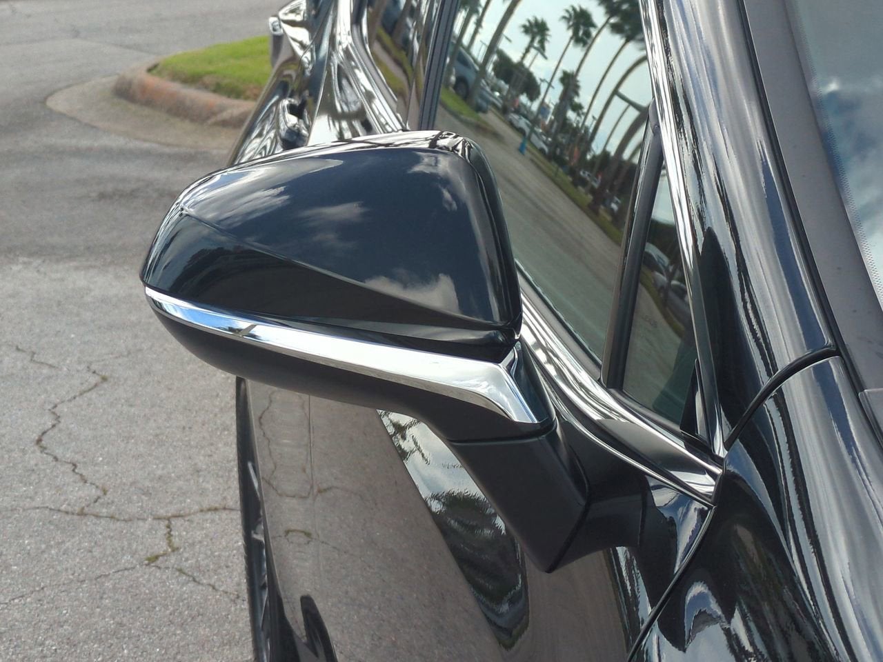 2024 Lexus NX NX 250 Premium