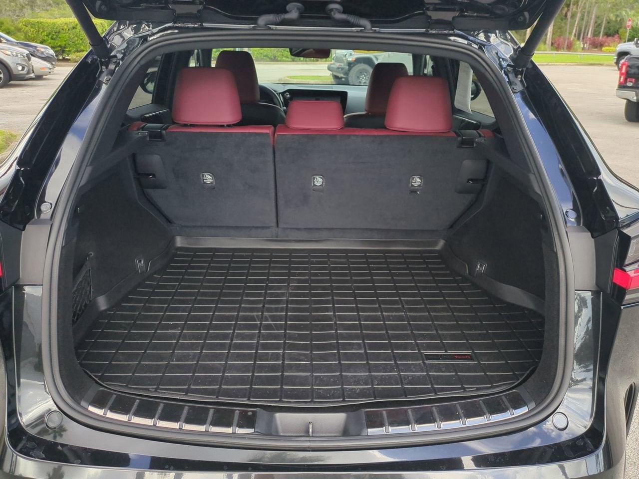 2024 Lexus NX NX 250 Premium