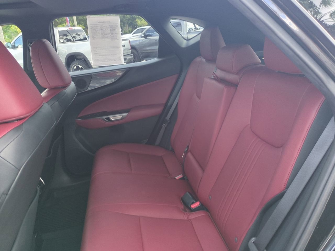 2024 Lexus NX NX 250 Premium