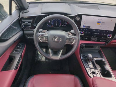 2024 Lexus NX NX 250 Premium