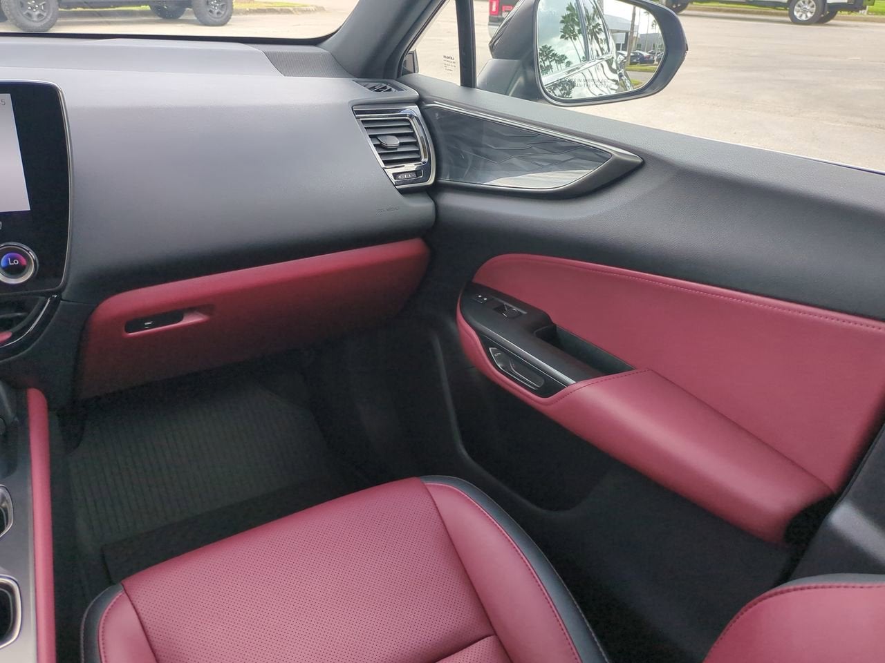 2024 Lexus NX NX 250 Premium