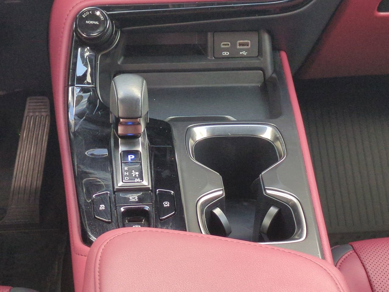 2024 Lexus NX NX 250 Premium