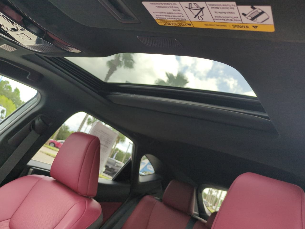 2024 Lexus NX NX 250 Premium