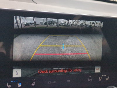 2024 Lexus NX NX 250 Premium