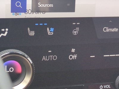 2024 Lexus NX NX 250 Premium