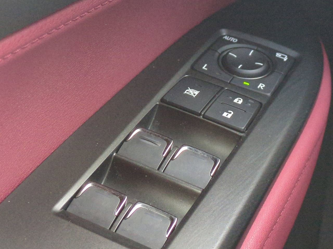 2024 Lexus NX NX 250 Premium