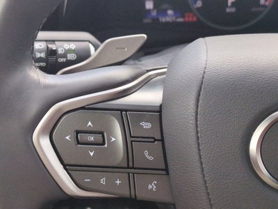 2024 Lexus NX NX 250 Premium