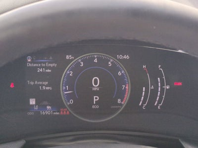 2024 Lexus NX NX 250 Premium