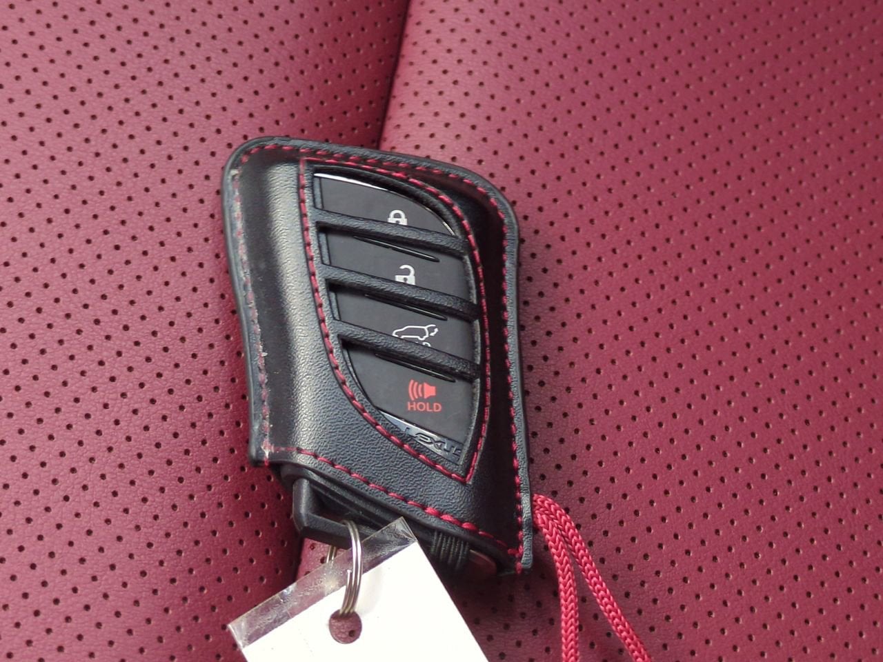 2024 Lexus NX NX 250 Premium