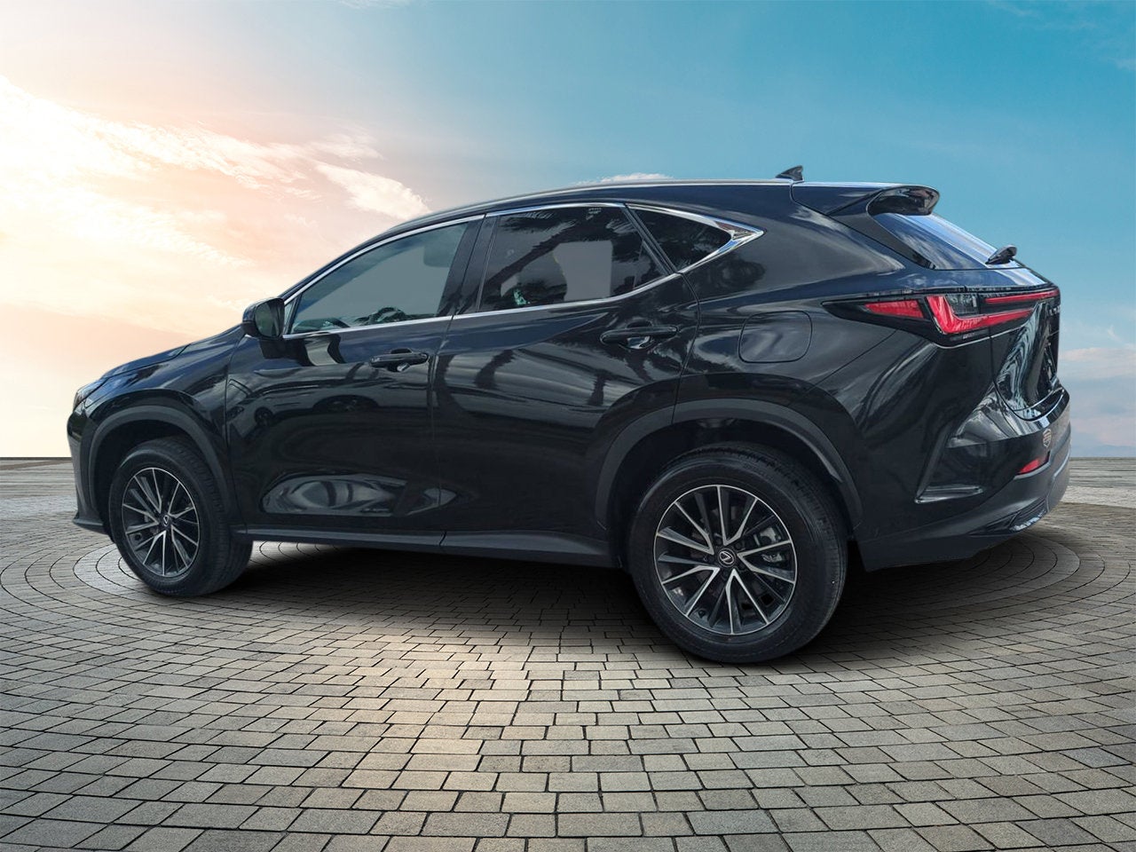 2024 Lexus NX NX 250 Premium