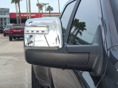 2025 RAM 3500 Laramie