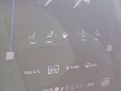 2025 RAM 3500 Laramie