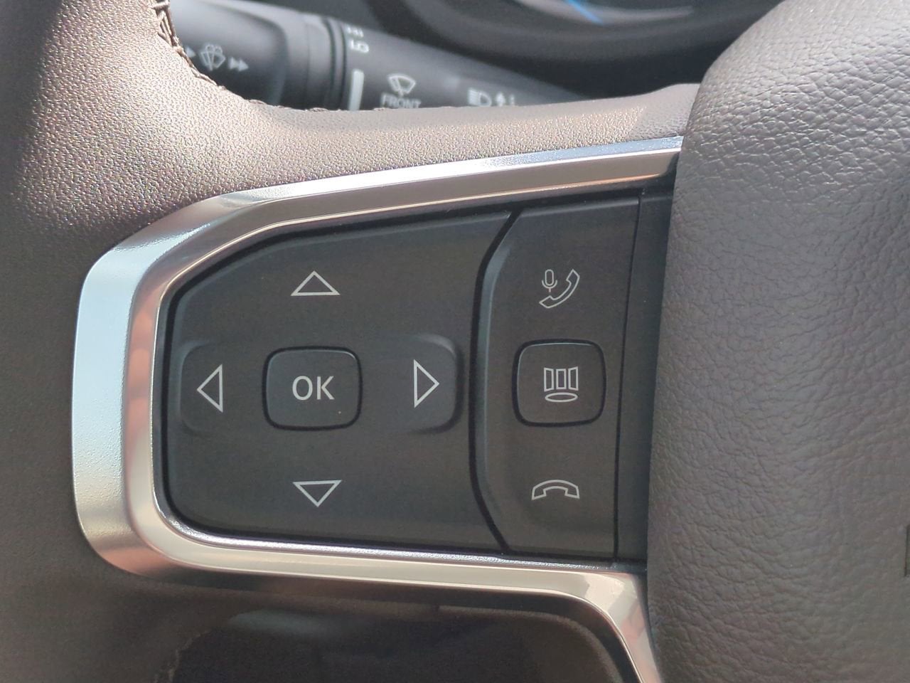 2025 RAM 3500 Laramie