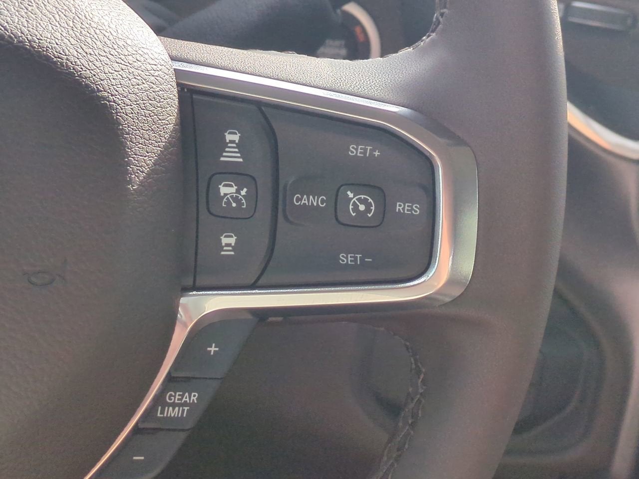 2025 RAM 3500 Laramie