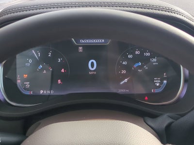 2025 RAM 3500 Laramie