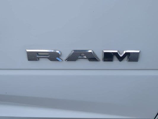 2021 RAM 2500 Laramie in Daytona Beach, FL - Daytona Auto Mall