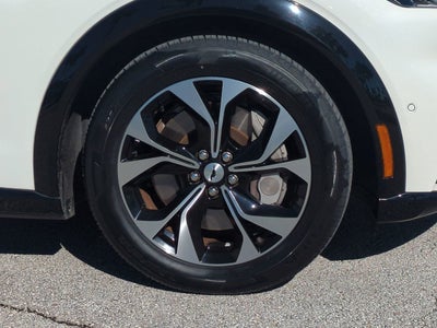 2022 Ford Mustang Mach-E Premium