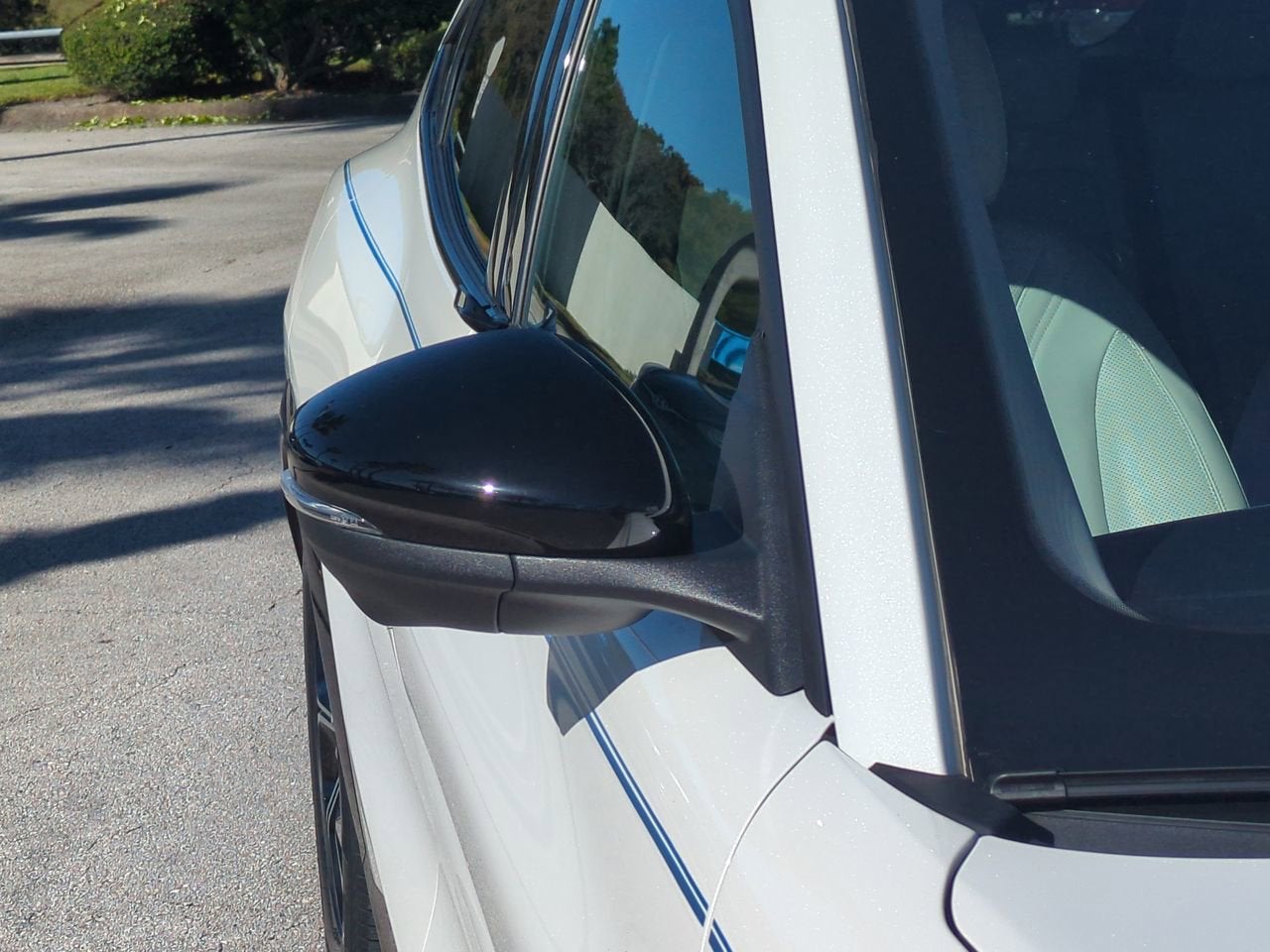 2022 Ford Mustang Mach-E Premium