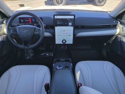 2022 Ford Mustang Mach-E Premium