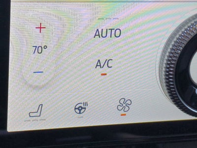 2022 Ford Mustang Mach-E Premium