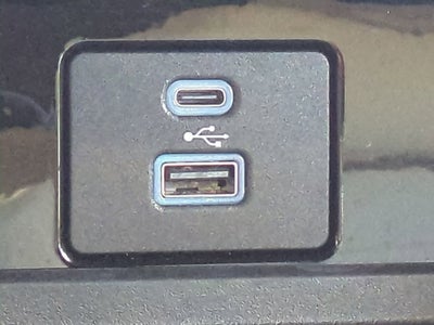 2022 Ford Mustang Mach-E Premium