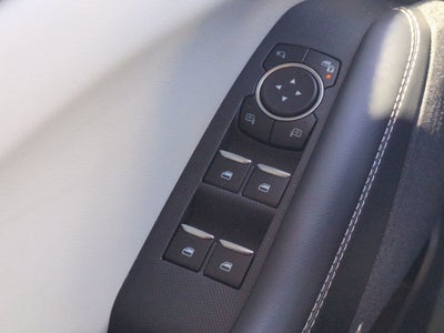 2022 Ford Mustang Mach-E Premium