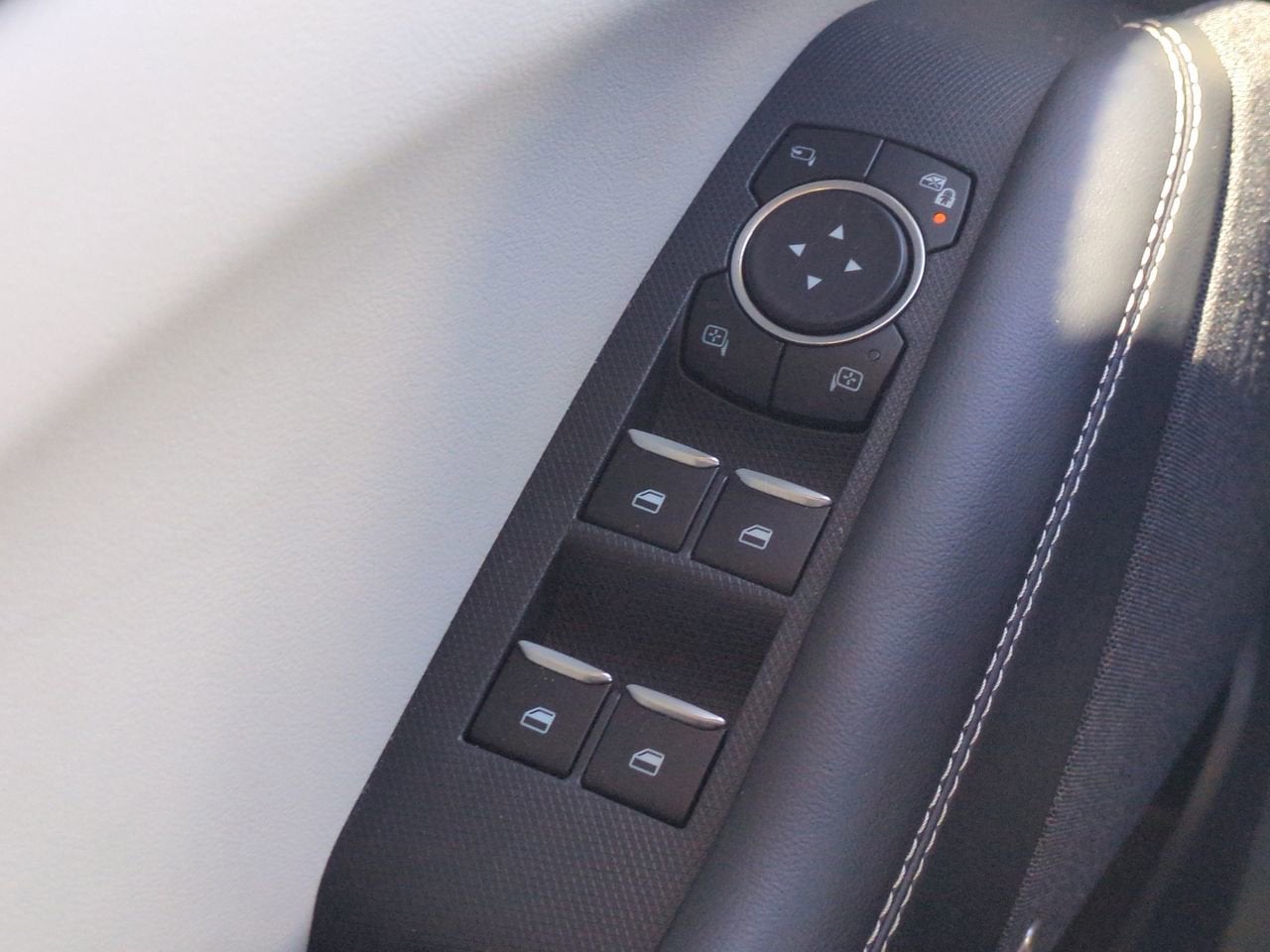 2022 Ford Mustang Mach-E Premium