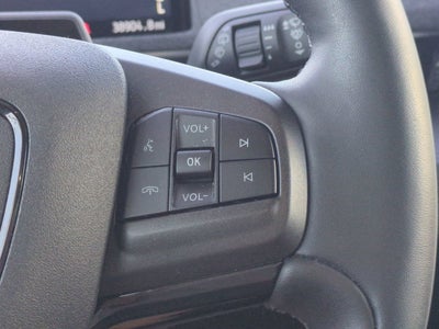 2022 Ford Mustang Mach-E Premium