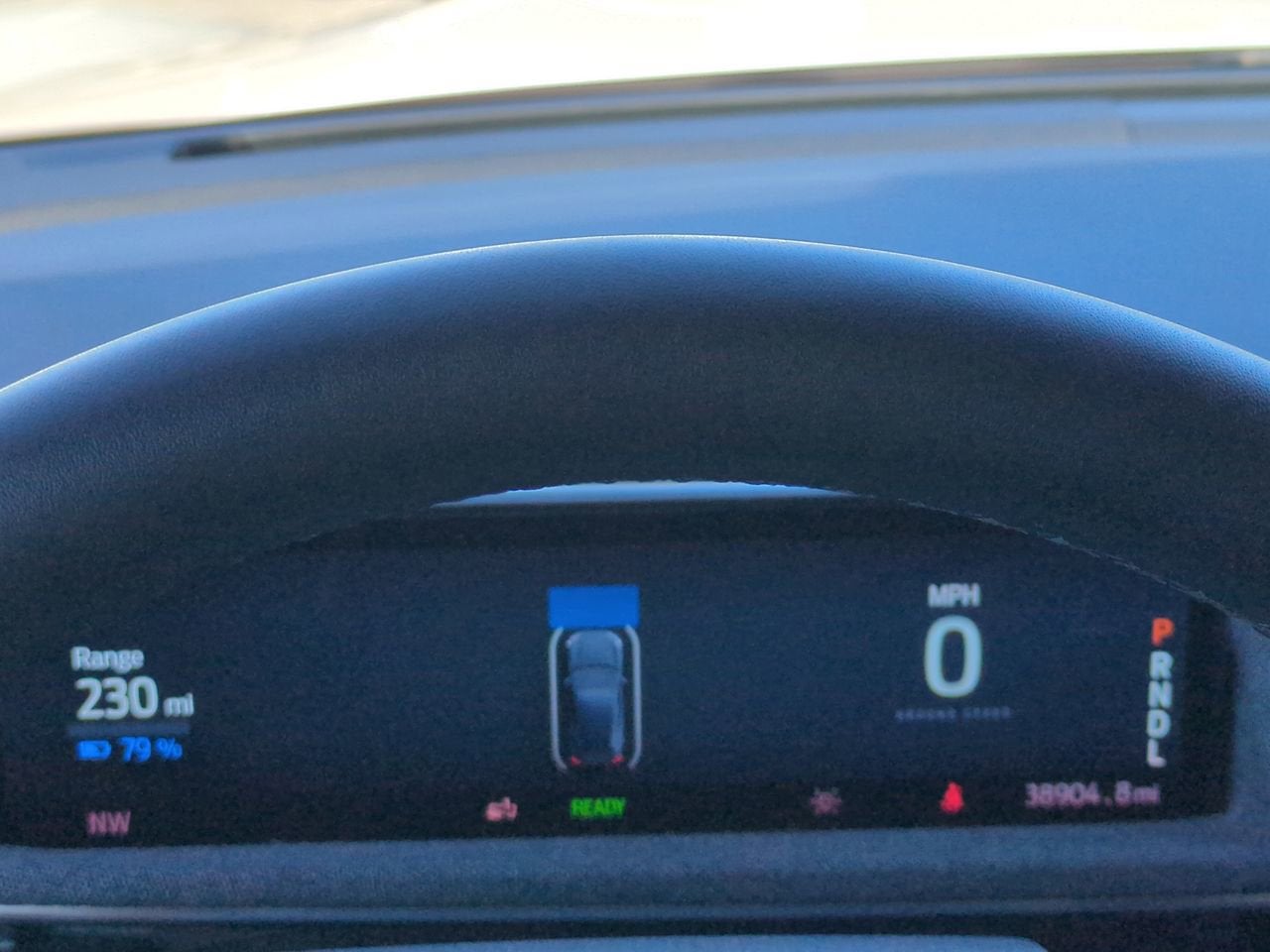 2022 Ford Mustang Mach-E Premium