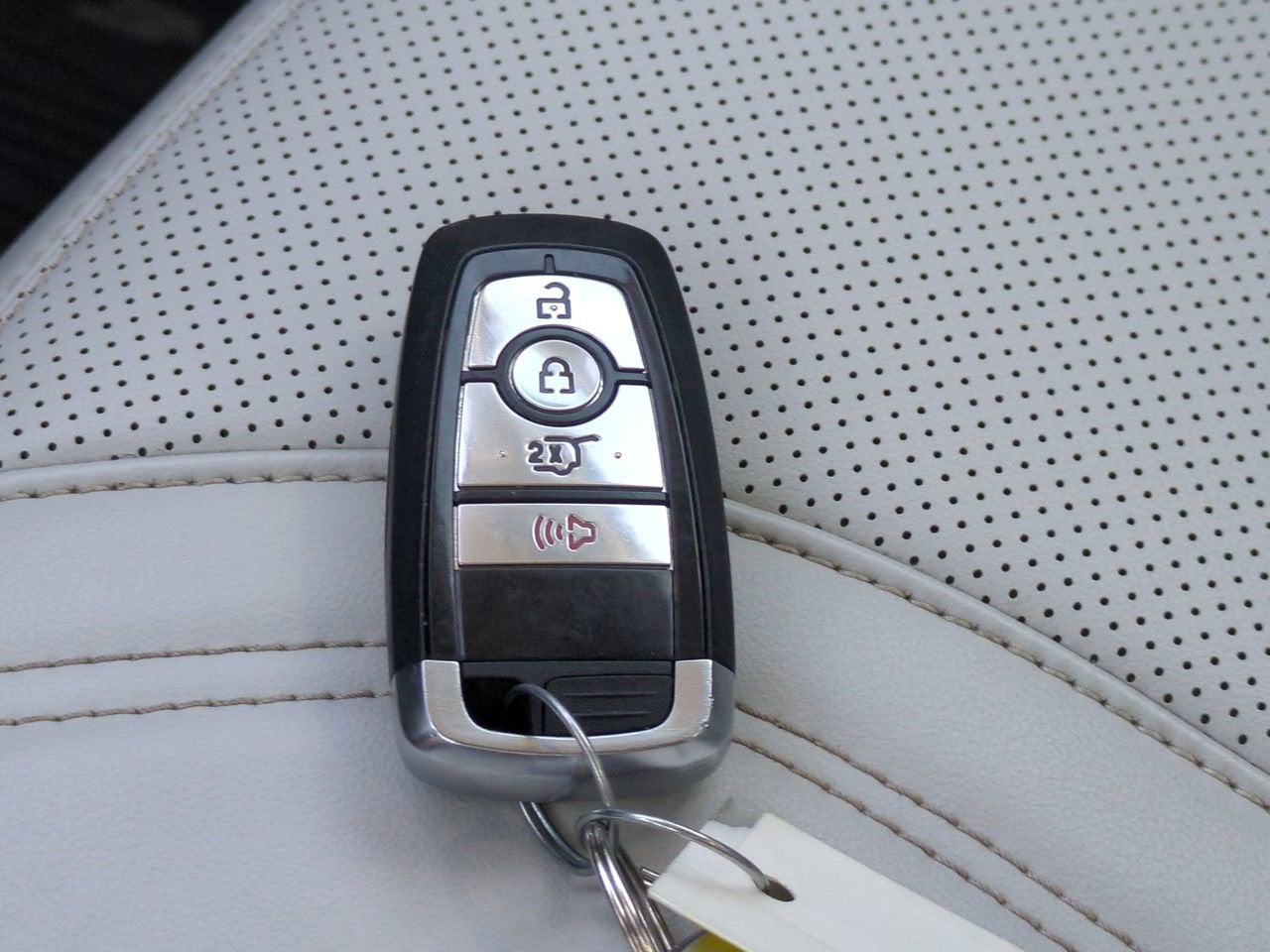 2022 Ford Mustang Mach-E Premium