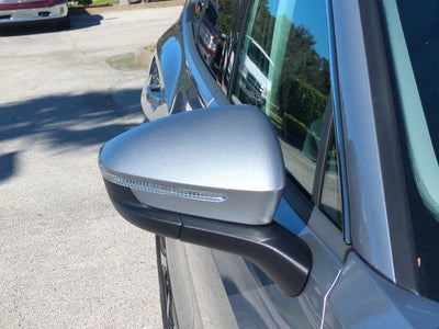 2025 Volkswagen Tiguan SE