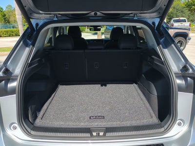 2025 Volkswagen Tiguan SE