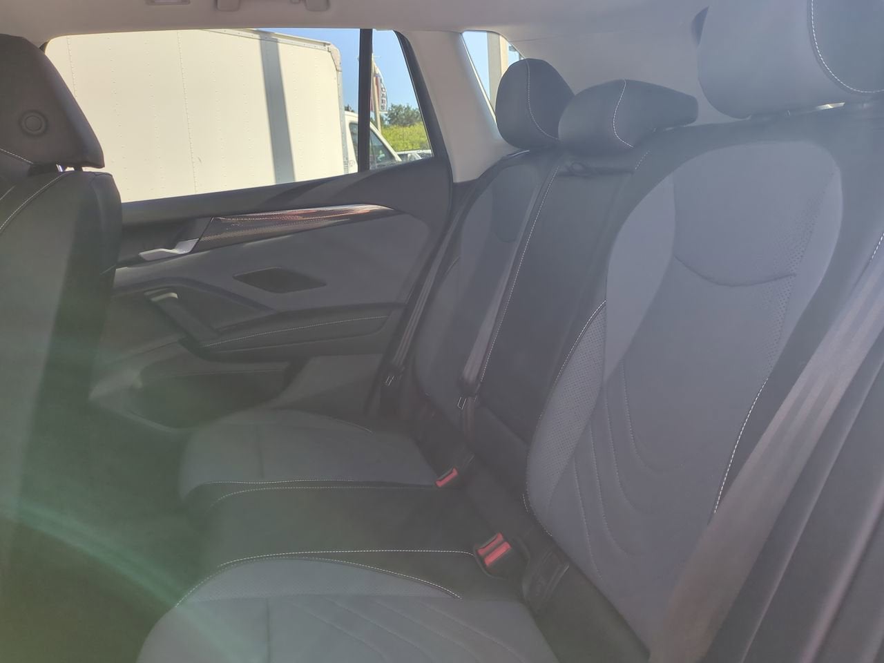 2025 Volkswagen Tiguan SE