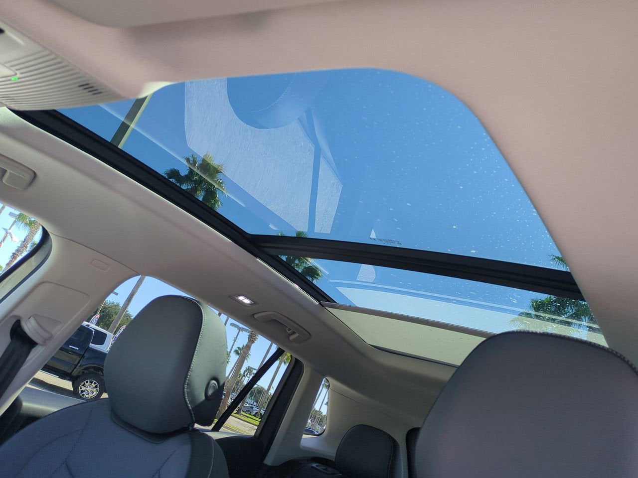 2025 Volkswagen Tiguan SE